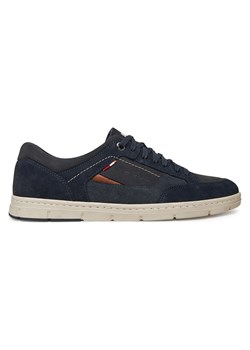 Półbuty QUIKSILVER STONE2-101 MB ze sklepu ccc.eu w kategorii Buty sportowe męskie - zdjęcie 179599186
