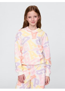 GAP Bluza ze wzorem ze sklepu Limango Polska w kategorii Bluzy dziewczęce - zdjęcie 179604567