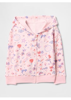 GAP Bluza ze wzorem ze sklepu Limango Polska w kategorii Bluzy dziewczęce - zdjęcie 179604719