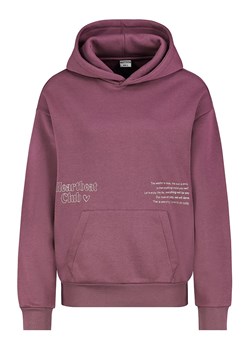 Eight2Nine Bluza w kolorze fioletowym ze sklepu Limango Polska w kategorii Bluzy damskie - zdjęcie 179606409