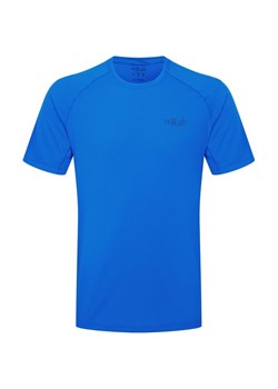 Koszulka męska Sonic Tee Rab ze sklepu SPORT-SHOP.pl w kategorii T-shirty męskie - zdjęcie 179608735