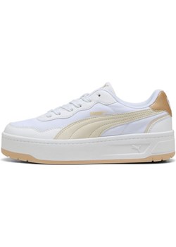 Buty Court Lally Skye Aqua Metallics Wm's Puma ze sklepu SPORT-SHOP.pl w kategorii Buty sportowe damskie - zdjęcie 179608858