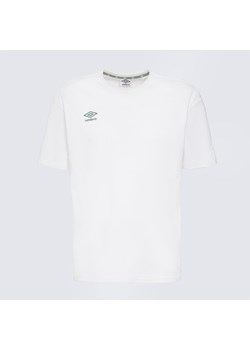 umbro t-shirt football club ul125tsm05001 ze sklepu 50style.pl w kategorii T-shirty męskie - zdjęcie 179613705