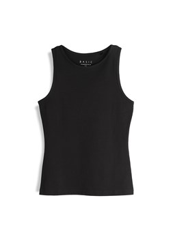 GATE Elastyczny top na ramiączkach 34 ze sklepu gateshop w kategorii Bluzki damskie - zdjęcie 179614458