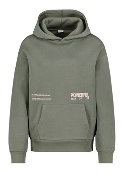 Eight2Nine Bluza w kolorze zielonym ze sklepu Limango Polska w kategorii Bluzy damskie - zdjęcie 179614616