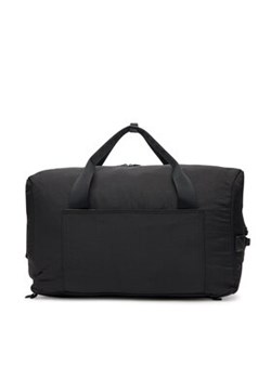 Calvin Klein Jeans Torba Metro Nylon Conv Weekender Bp Ny LV04G3104G Czarny ze sklepu MODIVO w kategorii Torby podróżne - zdjęcie 179615545