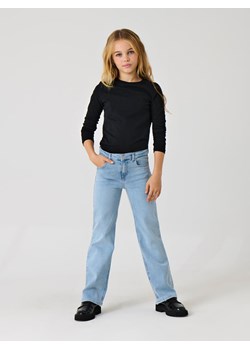 KIDS ONLY Dżinsy - Comfort fit - w kolorze błękitnym ze sklepu Limango Polska w kategorii Spodnie dziewczęce - zdjęcie 179617325