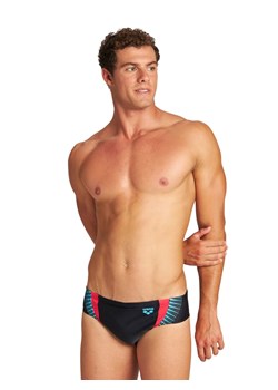 Arena Kąpielówki w kolorze czarnym ze sklepu Limango Polska w kategorii Kąpielówki - zdjęcie 179630206