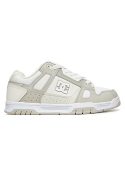 Obuwie sportowe DC Shoes STAG DC01813110 ze sklepu ccc.eu w kategorii Buty sportowe męskie - zdjęcie 179631129