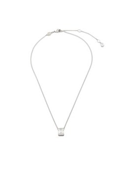 Swarovski Naszyjnik Stilla 5693405 Srebrny ze sklepu MODIVO w kategorii Naszyjniki - zdjęcie 179632798