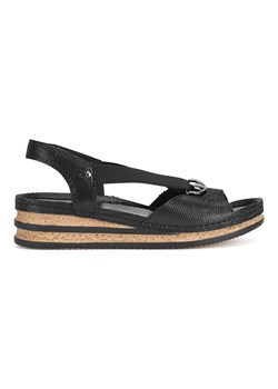 Sandały Go Soft RST-2314-02 ze sklepu ccc.eu w kategorii Sandały damskie - zdjęcie 179637278