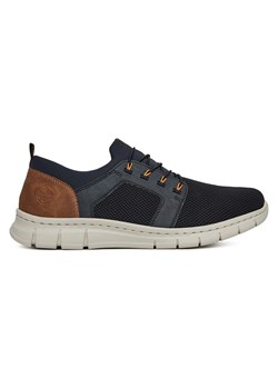 Sneakers Rieker B7796-14 ze sklepu ccc.eu w kategorii Buty sportowe męskie - zdjęcie 179637279