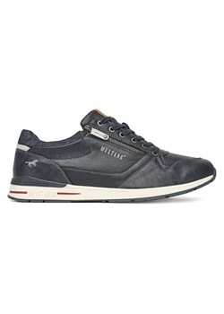 Sneakers Mustang 4154-313 BIG ze sklepu ccc.eu w kategorii Buty sportowe męskie - zdjęcie 179638229