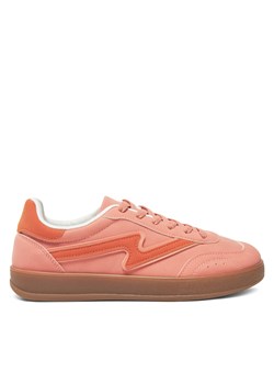 Sneakersy DeeZee AM25219 Różowy ze sklepu eobuwie.pl w kategorii Buty sportowe damskie - zdjęcie 179638845