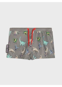 Sinsay - Kąpielówki Jurassic Park - zielony - id: 713DH-91X - marki Sinsay - 179642738 Sinsay - Kąpielówki Jurassic Park - zielony ze sklepu Sinsay w kategorii Kąpielówki chłopięce - zdjęcie 179642738