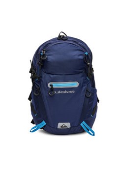 Quiksilver Plecak QUIC-P-005-07 Granatowy ze sklepu MODIVO w kategorii Plecaki - zdjęcie 179642836