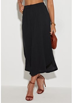 Spódnica maxi oversize ze sklepu Jacinshop w kategorii Spódnice - zdjęcie 179649725