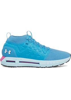 Męskie sneakersy Under Armour UA Phantom 1 - niebieskie ze sklepu Sportstylestory.com w kategorii Buty sportowe męskie - zdjęcie 179664638