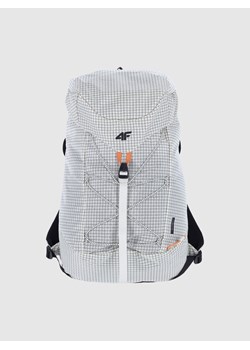 Plecak trekkingowy 20 l 4F 4FRSS25ABACU485 - beżowy ze sklepu Sportstylestory.com w kategorii Plecaki - zdjęcie 179664705