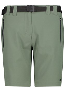 CMP Szorty trekkingowe w kolorze khaki ze sklepu Limango Polska w kategorii Szorty - zdjęcie 179666075