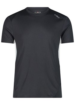 CMP Koszulka w kolorze granatowym ze sklepu Limango Polska w kategorii T-shirty męskie - zdjęcie 179666135