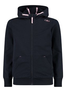 CMP Bluza w kolorze granatowym ze sklepu Limango Polska w kategorii Bluzy dziewczęce - zdjęcie 179666309