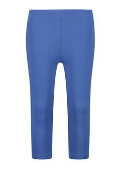 CMP Legginsy w kolorze niebieskim ze sklepu Limango Polska w kategorii Spodnie dziewczęce - zdjęcie 179666318