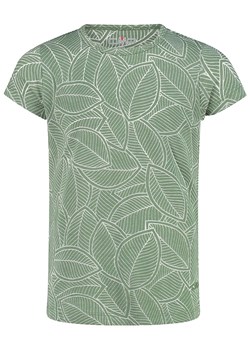 CMP Koszulka w kolorze zielonym ze sklepu Limango Polska w kategorii T-shirty chłopięce - zdjęcie 179666376