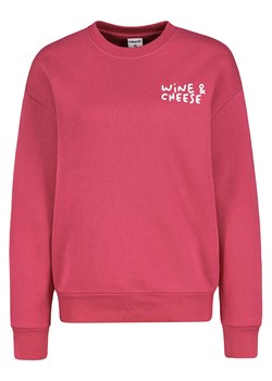 Sublevel Bluza w kolorze różowym ze sklepu Limango Polska w kategorii Bluzy damskie - zdjęcie 179666505