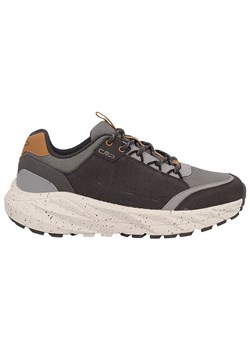CMP Buty sportowe &quot;Cham&quot; w kolorze czarno-szarym ze sklepu Limango Polska w kategorii Buty sportowe męskie - zdjęcie 179666979