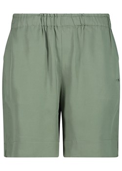 CMP Bermudy funkcyjne w kolorze khaki ze sklepu Limango Polska w kategorii Spodnie damskie - zdjęcie 179669596