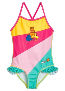 Playshoes Strój kąpielowy ze wzorem ze sklepu Limango Polska w kategorii Stroje kąpielowe - zdjęcie 179669808