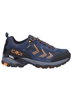 CMP Buty trekkingowe &quot;Melnick&quot; w kolorze granatowym ze sklepu Limango Polska w kategorii Buty trekkingowe damskie - zdjęcie 179669917