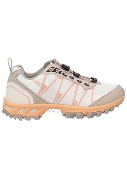 CMP Buty &quot;Altak&quot; w kolorze beżowym do biegania ze sklepu Limango Polska w kategorii Buty sportowe damskie - zdjęcie 179669977