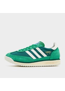 ADIDAS SL 72 RS ze sklepu JD Sports  w kategorii Buty sportowe męskie - zdjęcie 179670535