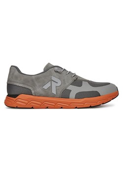 Sneakers Rieker 09100-45 ze sklepu ccc.eu w kategorii Buty sportowe męskie - zdjęcie 179670648