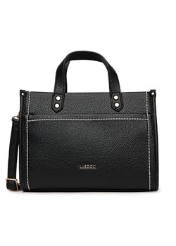 Torebka Lasocki LSK-O-009-07 ze sklepu ccc.eu w kategorii Torby Shopper bag - zdjęcie 179670685