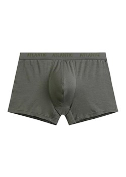 Atlantic bokserki męskie MH-1199-KHAKI, Kolor khaki, Rozmiar L, ATLANTIC ze sklepu Primodo w kategorii Majtki męskie - zdjęcie 179672436