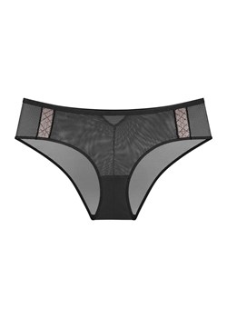 Triumph figi damskie hipster Palina Cosmic Heartbeat 10222494-0004, Kolor czarny, Rozmiar 36, Triumph ze sklepu Intymna w kategorii Majtki damskie - zdjęcie 179673275