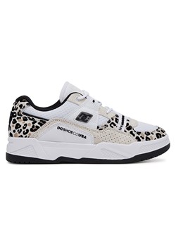 Obuwie sportowe DC Shoes CONSTRUCT DC01660900 ze sklepu ccc.eu w kategorii Buty sportowe damskie - zdjęcie 179674905