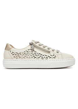 Sneakers Rieker L5904-60 ze sklepu ccc.eu w kategorii Buty sportowe damskie - zdjęcie 179674909