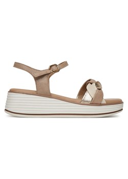 Sandały Lasocki WB-DANA-02 ze sklepu ccc.eu w kategorii Sandały damskie - zdjęcie 179674925