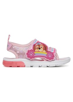 Sandały Paw Patrol CP66-SS25-349PAW ze sklepu ccc.eu w kategorii Sandały dziecięce - zdjęcie 179674936