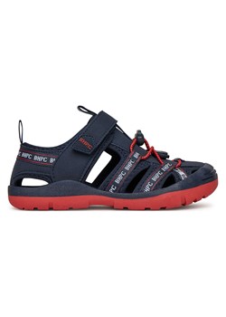 Sandały Beverly Hills Polo Club CP81-26010 ze sklepu ccc.eu w kategorii Sandały dziecięce - zdjęcie 179674939