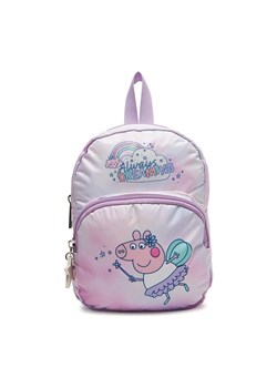 Plecak PEPPA PIG ACCCS-SS25-210PP-A ze sklepu ccc.eu w kategorii Plecaki dla dzieci - zdjęcie 179675305