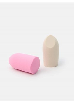 Sinsay - Gąbki do makijażu na palec 2 pack - wielobarwny ze sklepu Sinsay w kategorii Pędzle do makijażu - zdjęcie 179677245