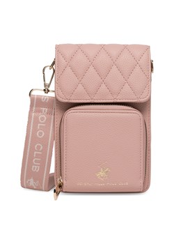 Torebka Beverly Hills Polo Club BHPC-E-016-CCC-05 ze sklepu ccc.eu w kategorii Listonoszki - zdjęcie 179681448
