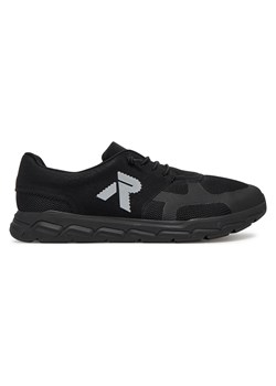 Sneakers Rieker 09100-00 ze sklepu ccc.eu w kategorii Buty sportowe męskie - zdjęcie 179681456