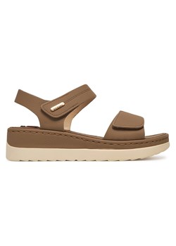 Sandały Go Soft LA3J9111-L8 ze sklepu ccc.eu w kategorii Sandały damskie - zdjęcie 179681486