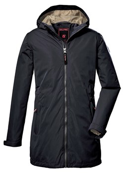Killtec Parka funkcyjna w kolorze granatowym ze sklepu Limango Polska w kategorii Płaszcze dziewczęce - zdjęcie 179682427